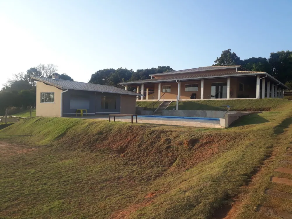 Chácara, 3 quartos, 360 m² - Foto 8