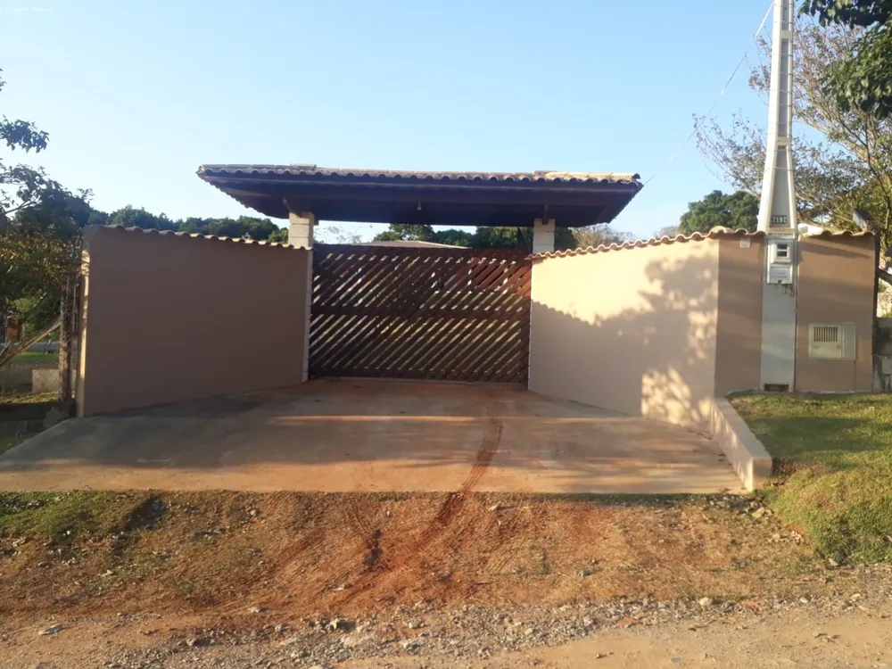 Chácara, 3 quartos, 360 m² - Foto 12