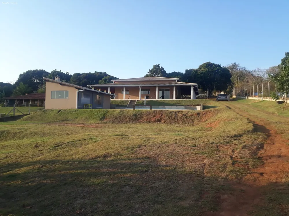 Chácara, 3 quartos, 360 m² - Foto 7