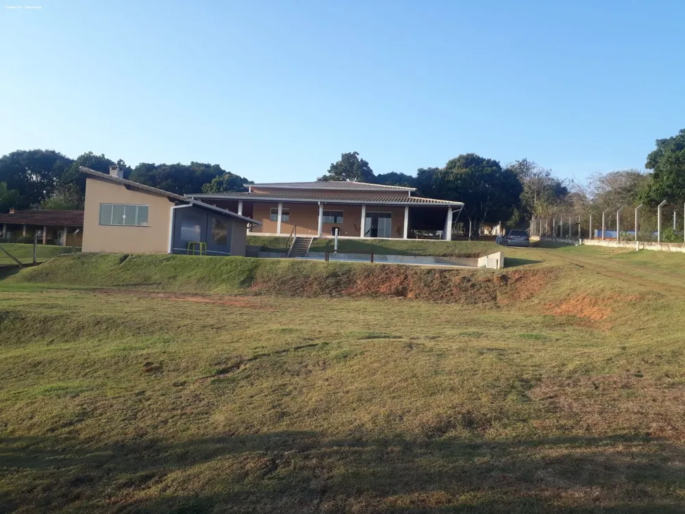 Chácara, 3 quartos, 360 m² - Foto 11