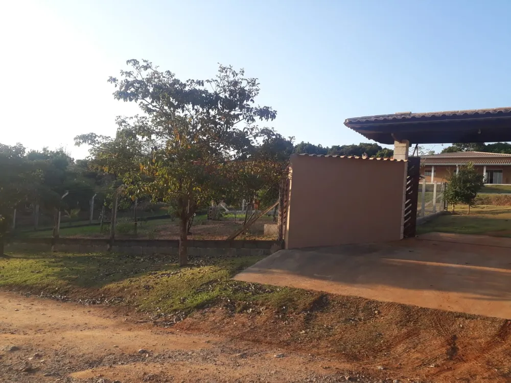Chácara, 3 quartos, 360 m² - Foto 3