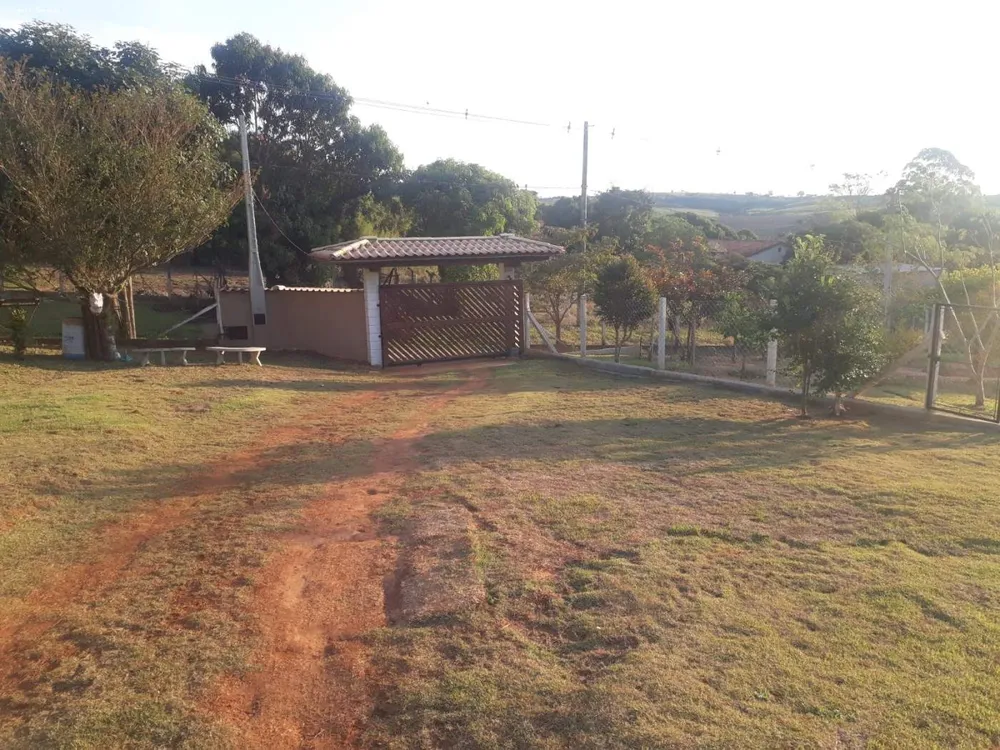 Chácara, 3 quartos, 360 m² - Foto 10