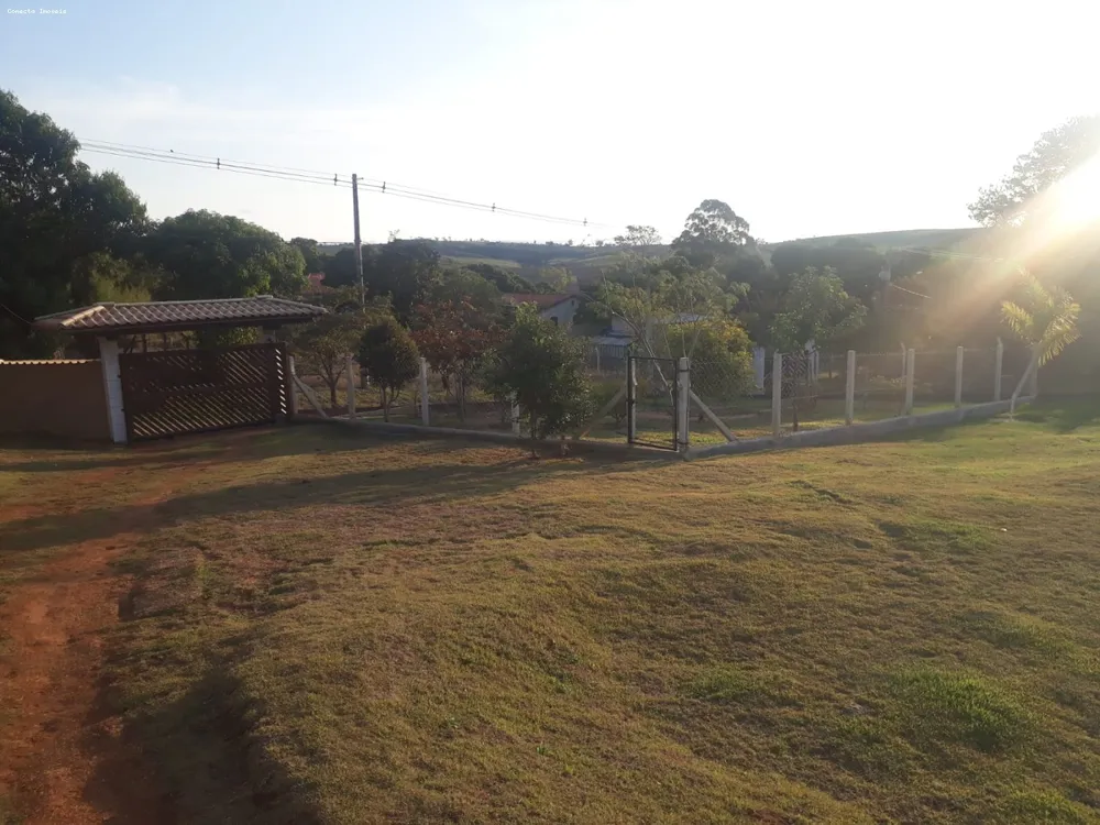 Chácara, 3 quartos, 360 m² - Foto 4