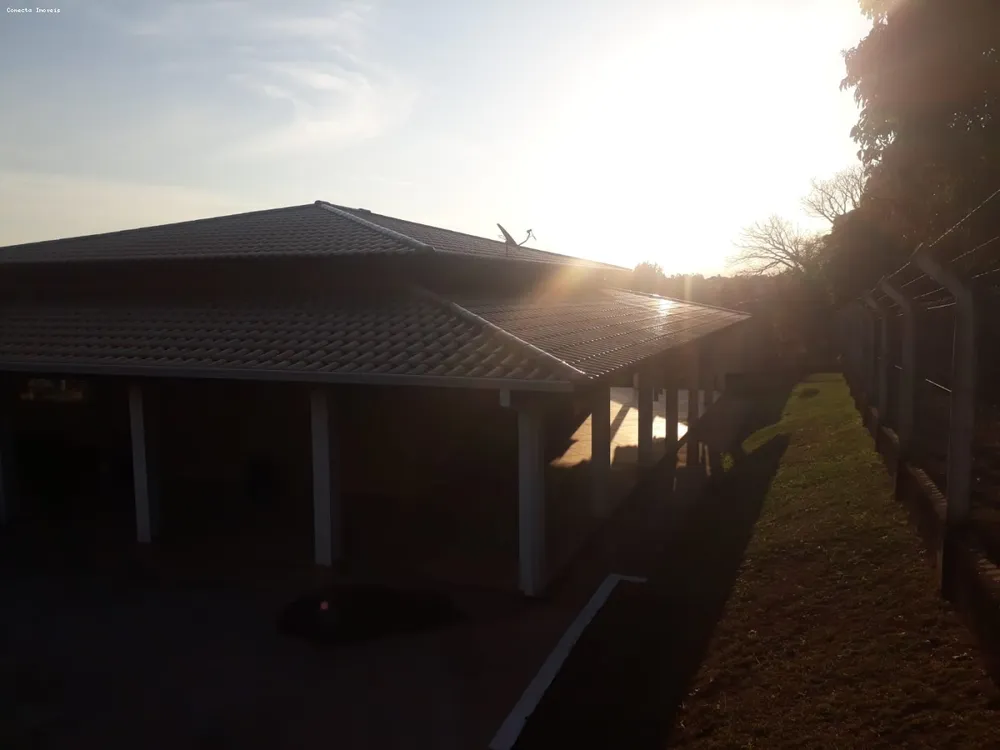 Chácara, 3 quartos, 360 m² - Foto 9