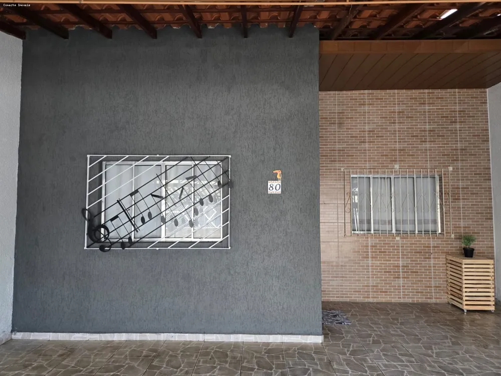 Casa, 2 quartos - Foto 4