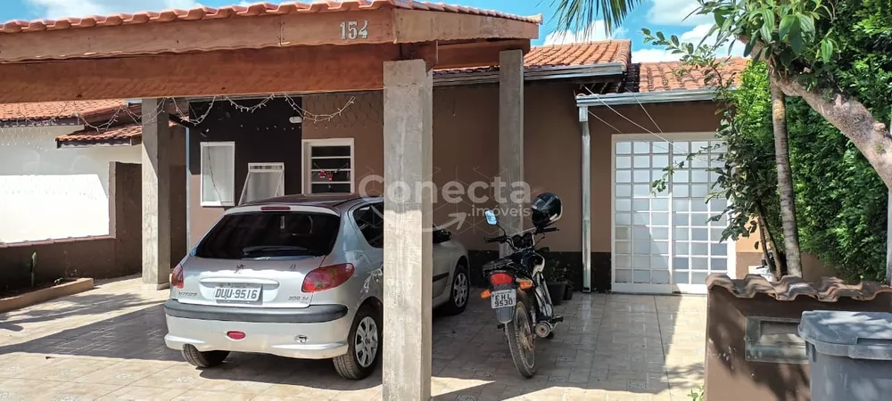 Casa de Condomínio à venda com 3 quartos, 140m² - Foto 2