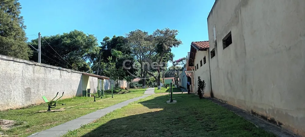 Casa de Condomínio à venda com 3 quartos, 140m² - Foto 6