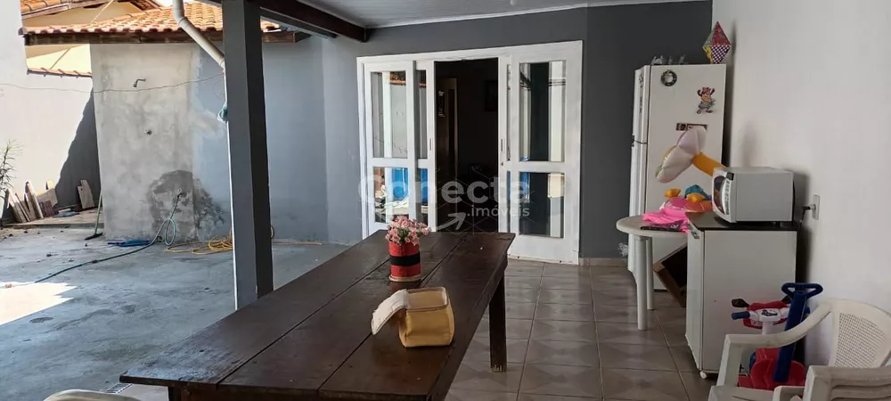 Casa de Condomínio à venda com 3 quartos, 140m² - Foto 5