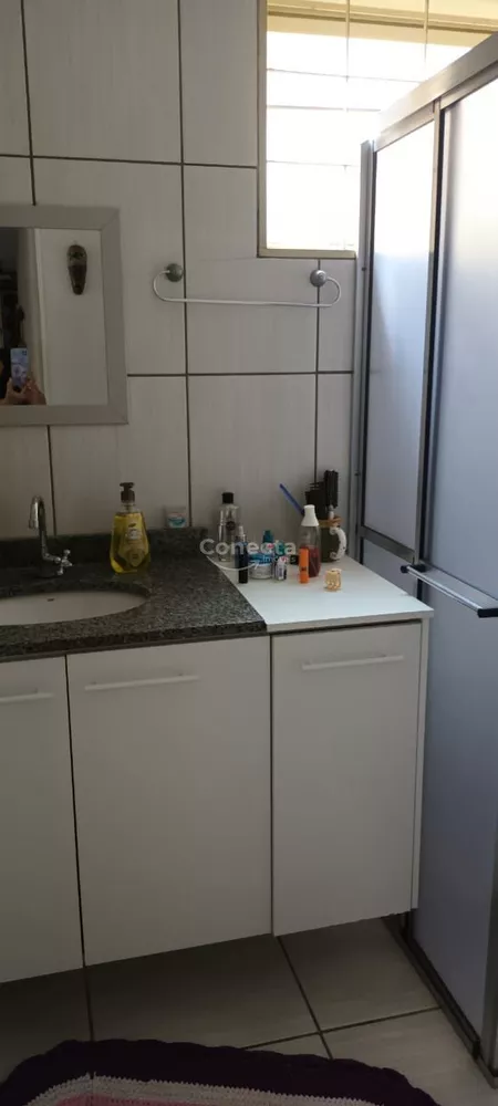 Casa de Condomínio à venda com 3 quartos, 140m² - Foto 4