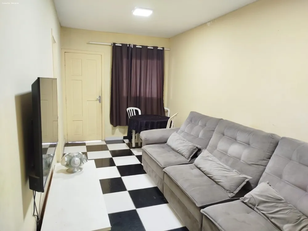 Casa, 3 quartos - Foto 7