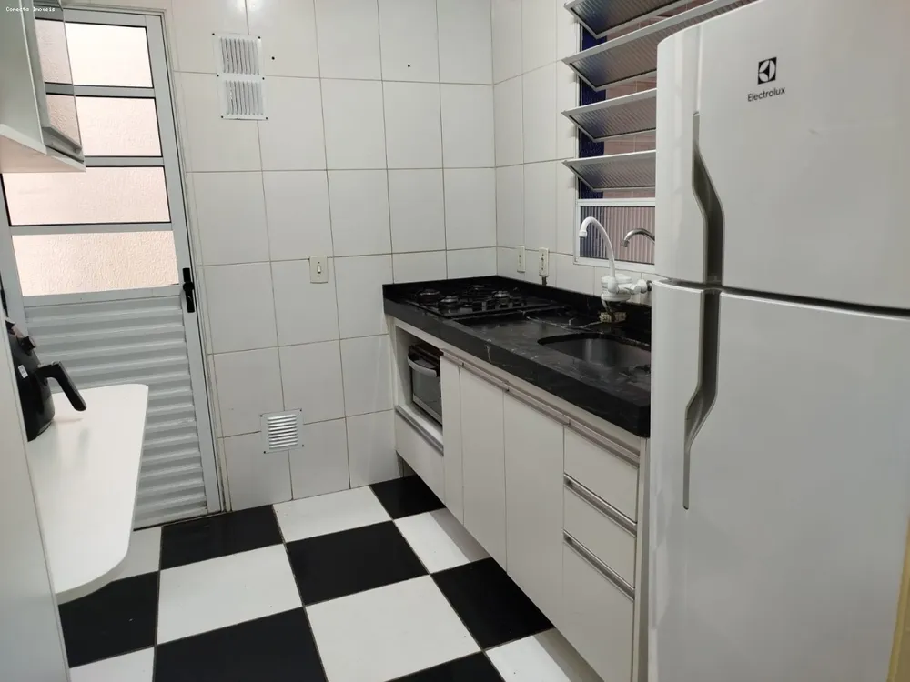 Casa, 3 quartos - Foto 7