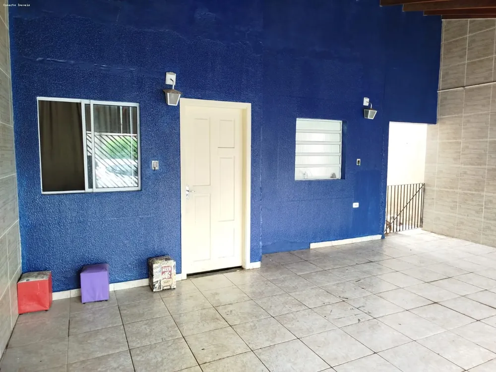 Casa, 3 quartos - Foto 3