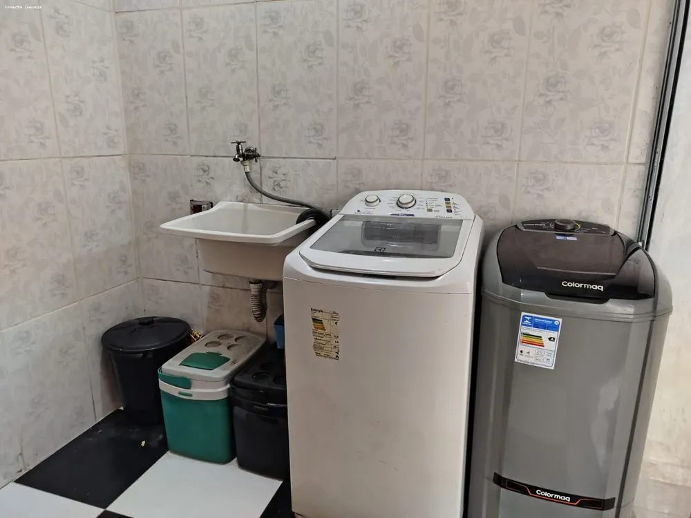 Casa, 3 quartos - Foto 6