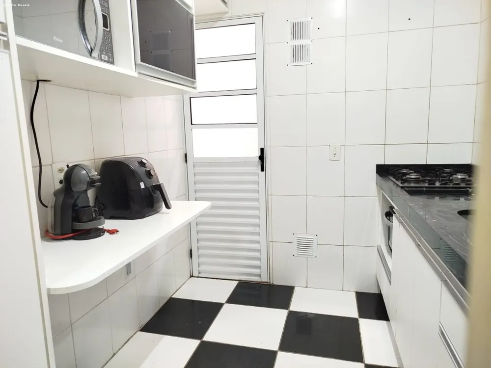 Casa, 3 quartos - Foto 8