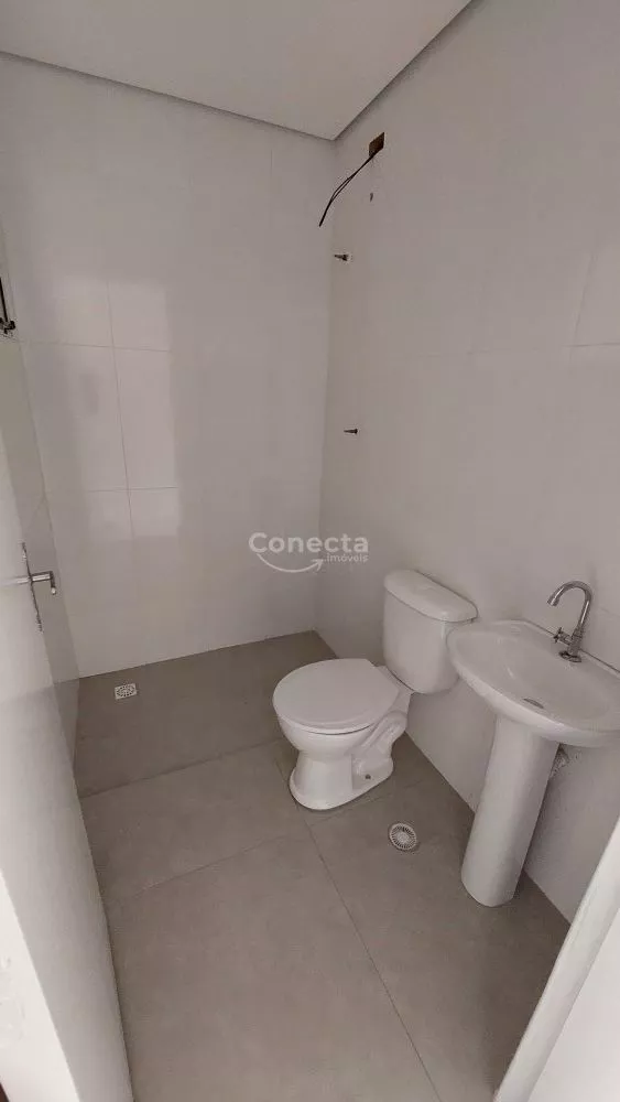 Casa à venda com 2 quartos, 68m² - Foto 4