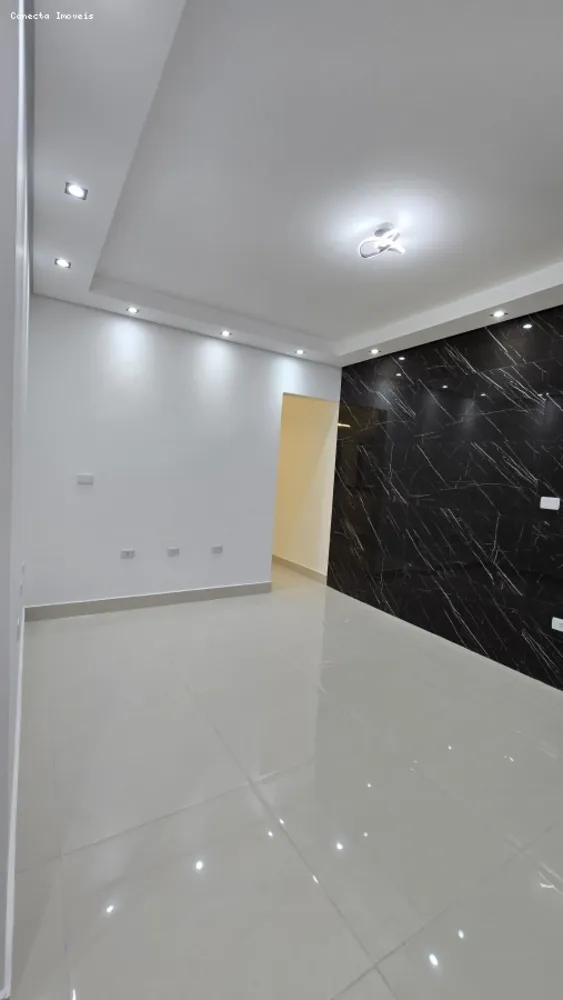 Casa, 3 quartos, 125 m² - Foto 2