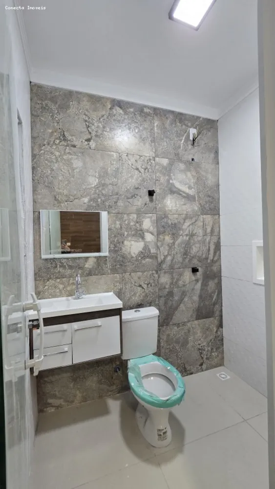 Casa, 3 quartos, 125 m² - Foto 6
