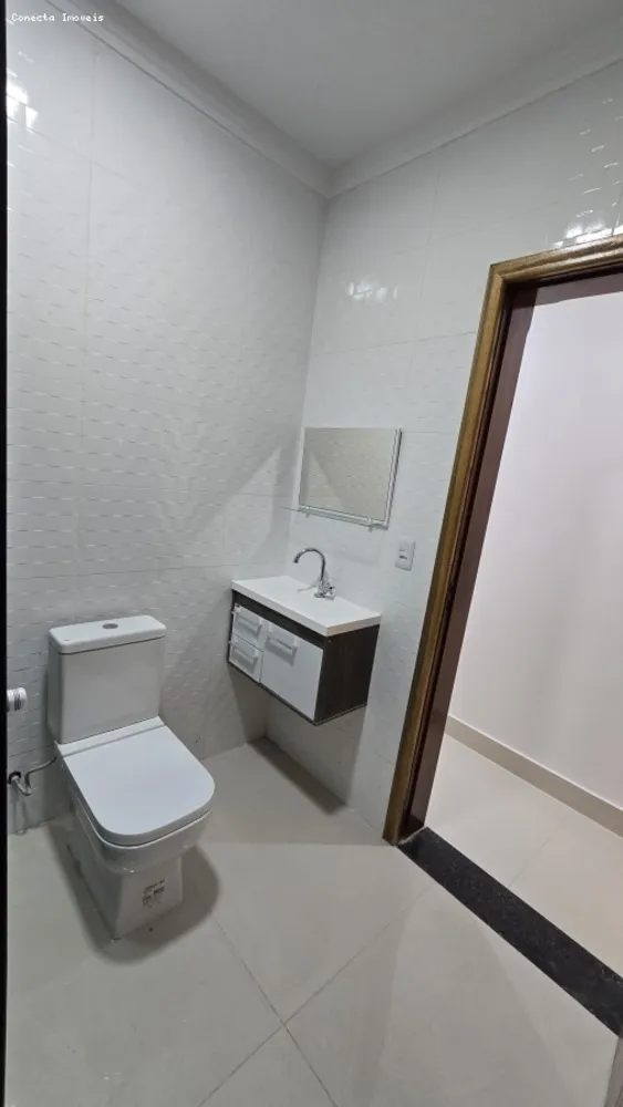 Casa, 3 quartos, 125 m² - Foto 3