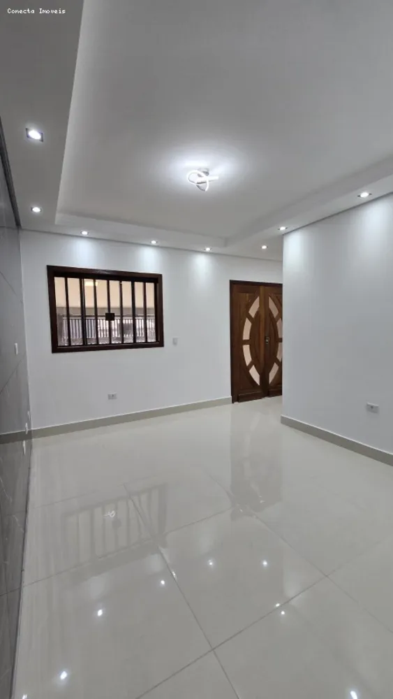 Casa, 3 quartos, 125 m² - Foto 1