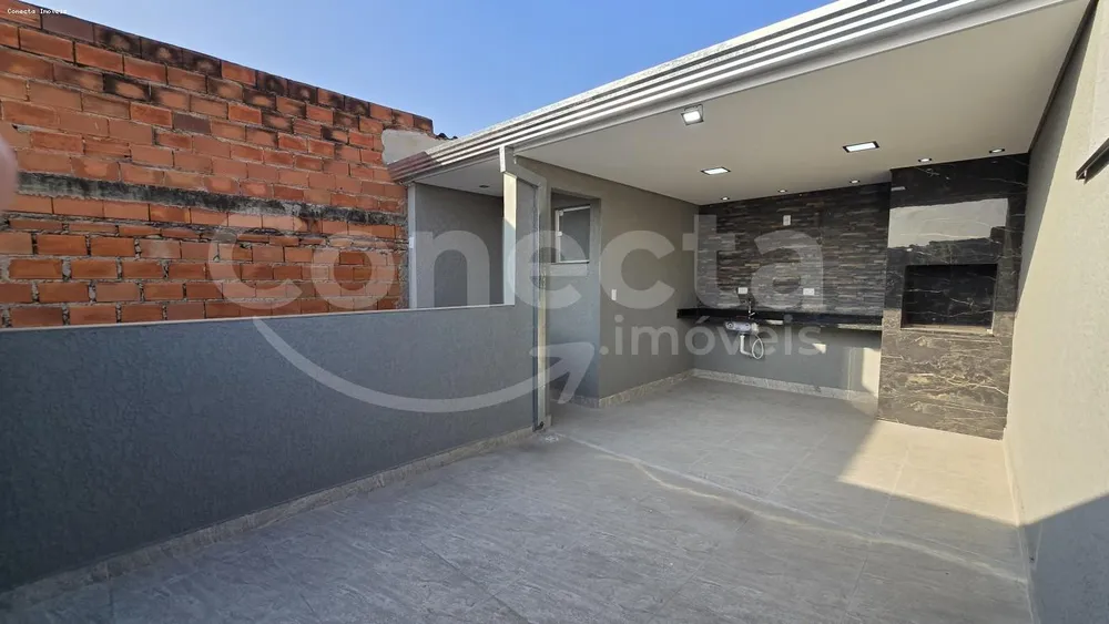 Casa, 3 quartos, 125 m² - Foto 8