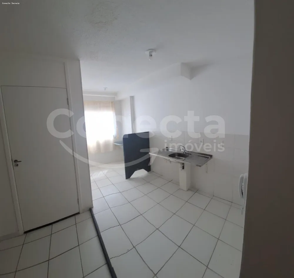 Apartamento, 2 quartos, 42 m² - Foto 3
