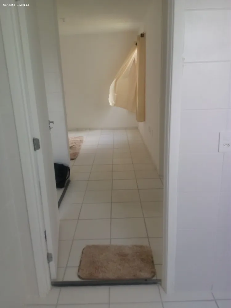 Apartamento, 2 quartos, 42 m² - Foto 4