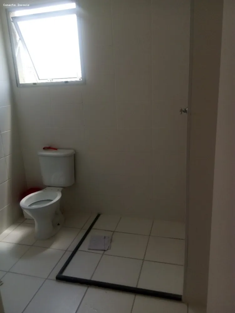 Apartamento, 2 quartos, 42 m² - Foto 5