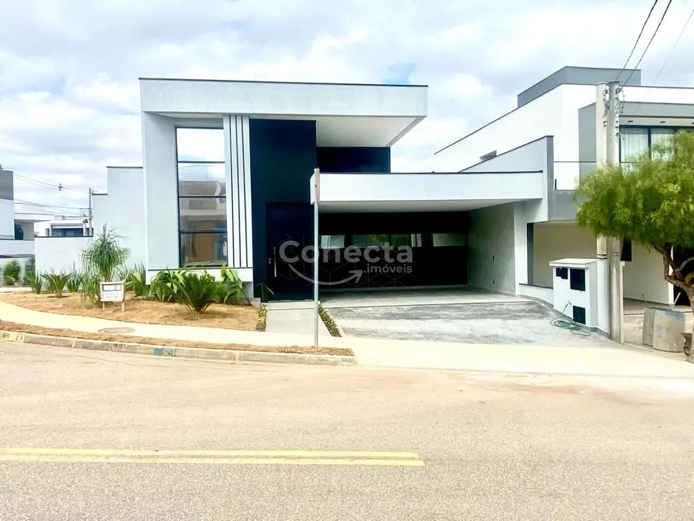 Casa de Condomínio à venda com 3 quartos, 234m² - Foto 3