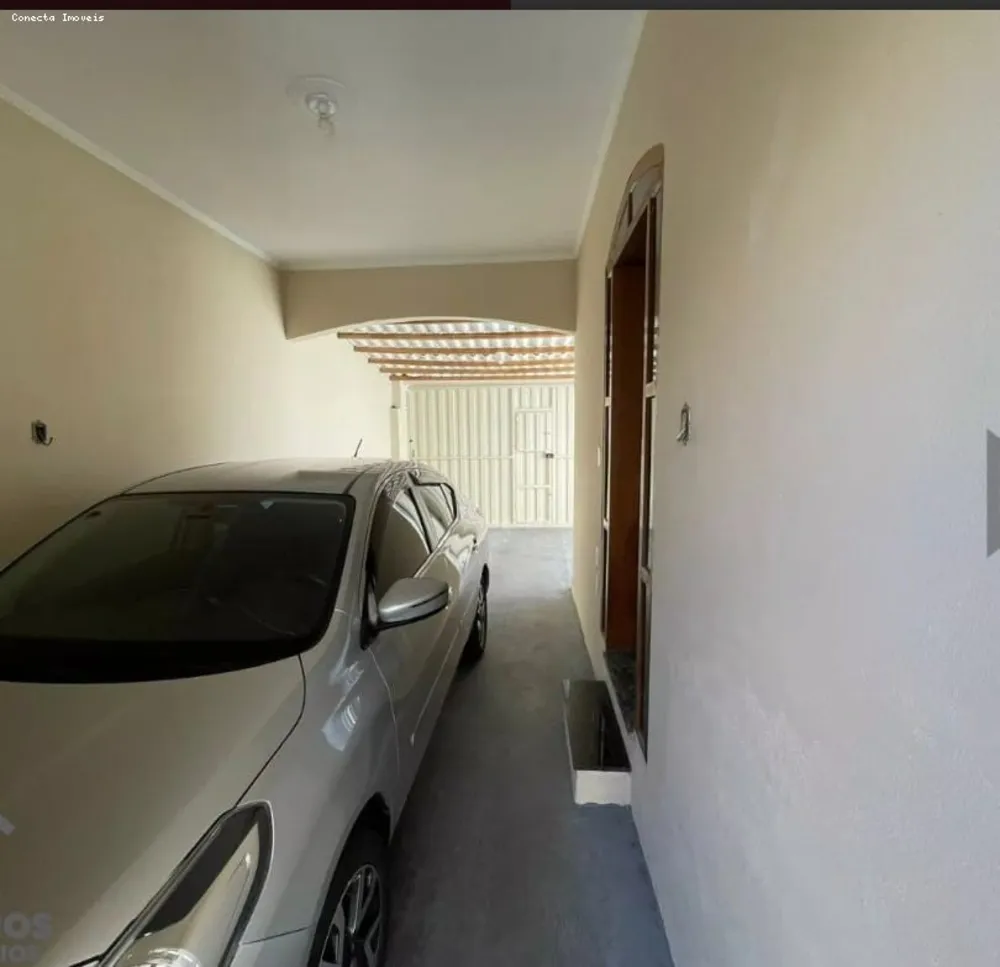 Casa, 2 quartos, 116 m² - Foto 1