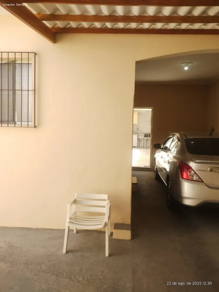 Casa, 2 quartos, 116 m² - Foto 2