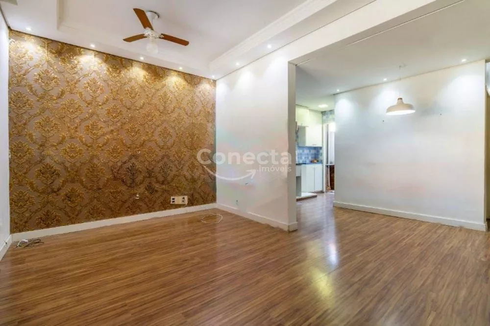 Casa de Condomínio à venda com 2 quartos, 60m² - Foto 3