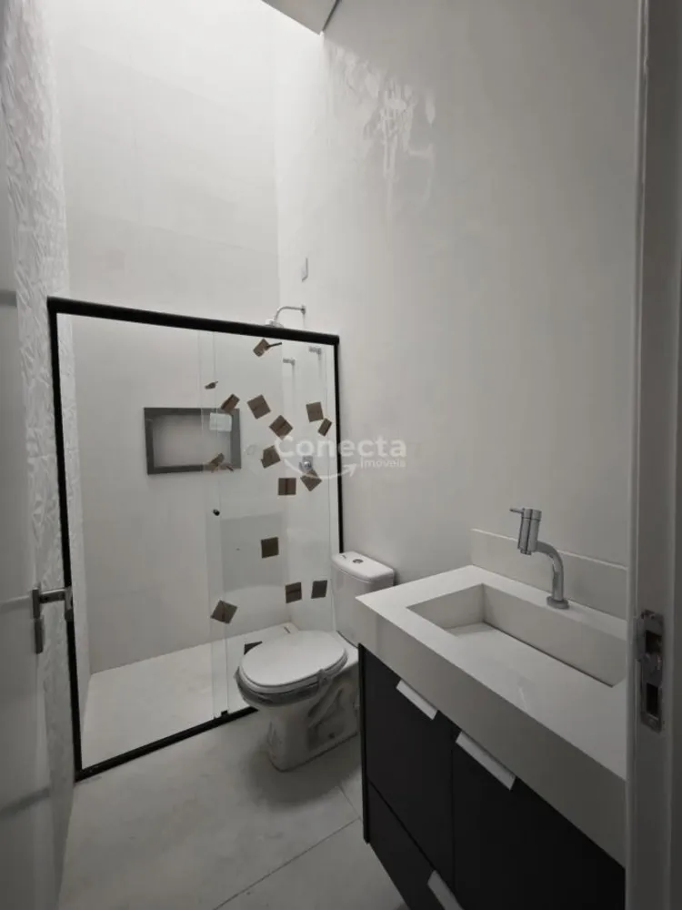 Casa de Condomínio, 3 quartos - Foto 7