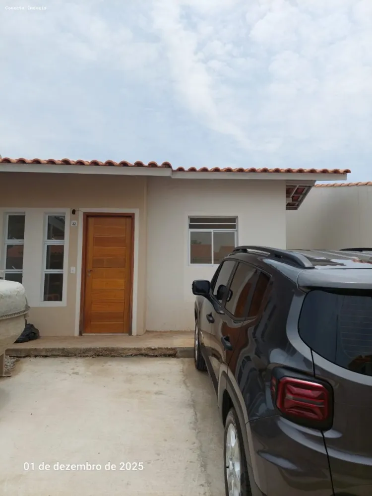 Casa, 2 quartos - Foto 1