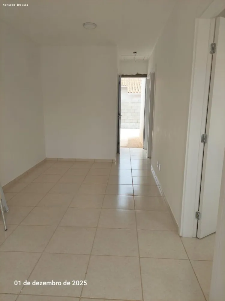 Casa, 2 quartos - Foto 4