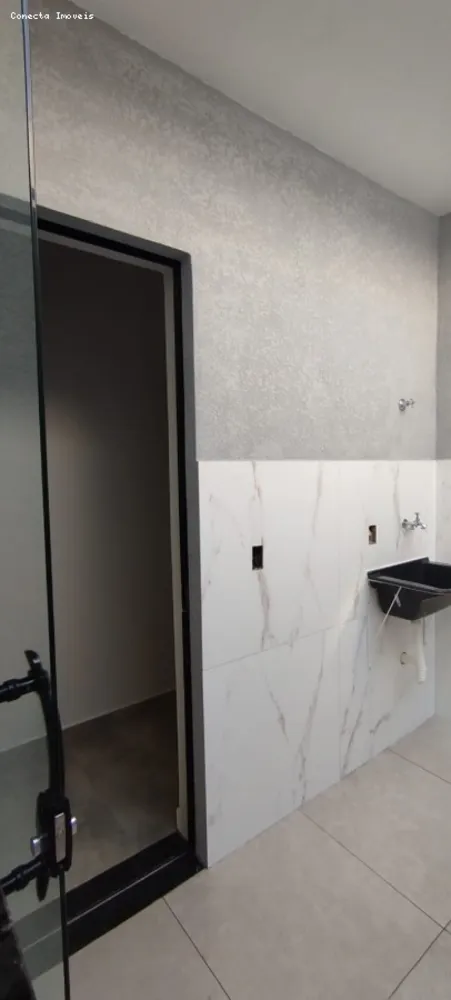 Casa, 2 quartos, 53 m² - Foto 3