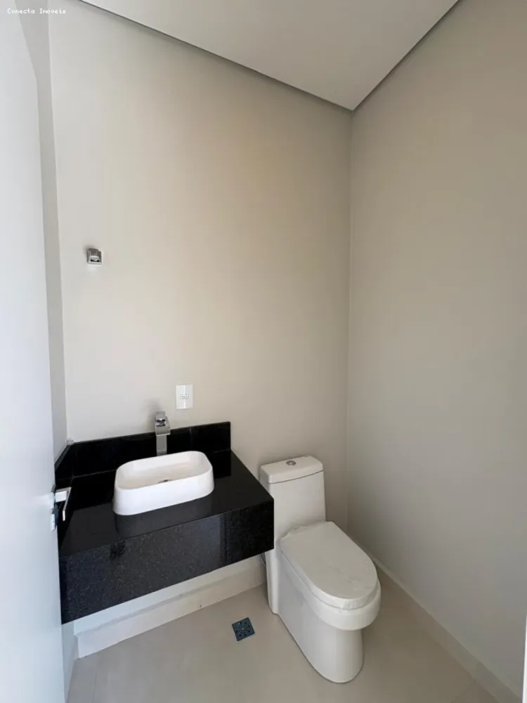 Casa, 4 quartos, 155 m² - Foto 3