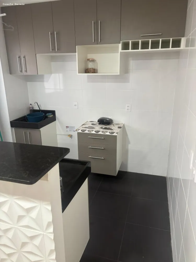 Apartamento, 2 quartos, 55 m² - Foto 8