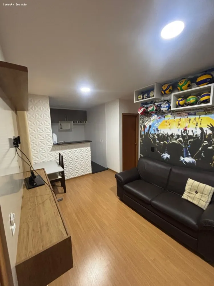 Apartamento, 2 quartos, 55 m² - Foto 1