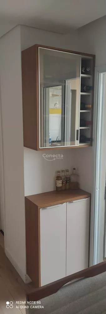 Apartamento à venda com 2 quartos, 49m² - Foto 4