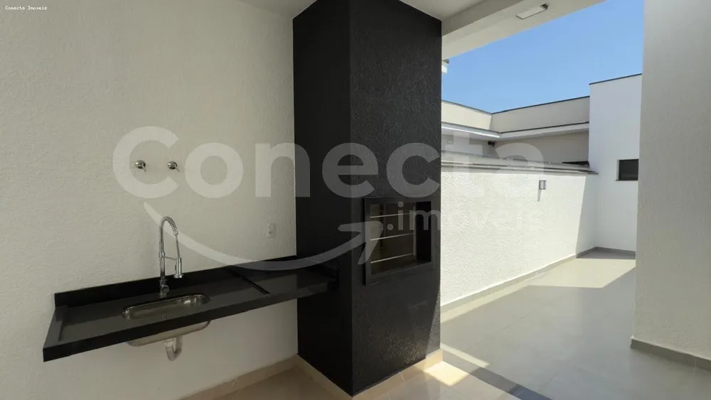 Casa de Condomínio, 3 quartos - Foto 4