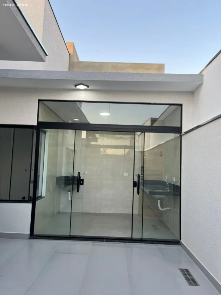 Casa de Condomínio, 3 quartos - Foto 8
