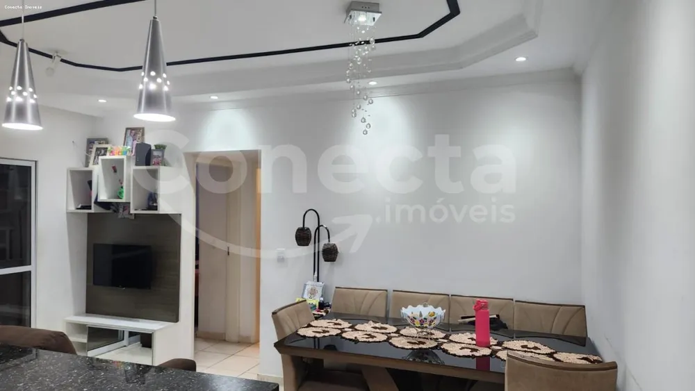 Apartamento, 2 quartos, 52 m² - Foto 2