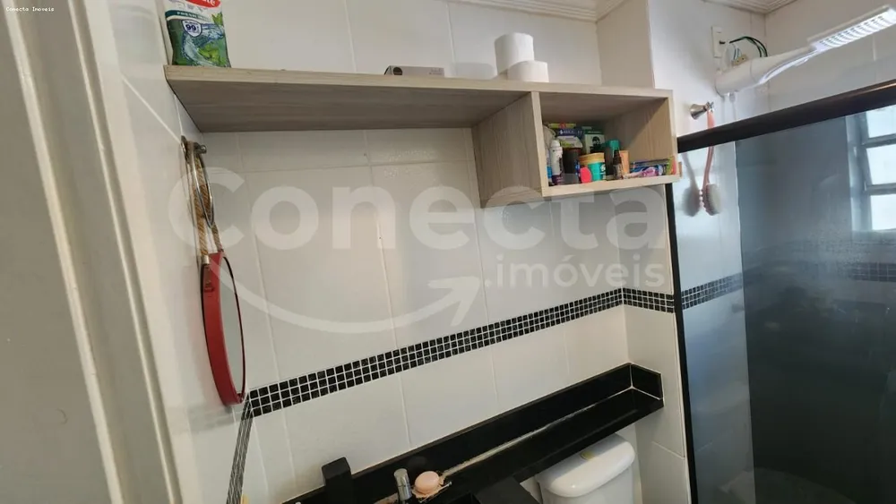 Apartamento, 2 quartos, 52 m² - Foto 3