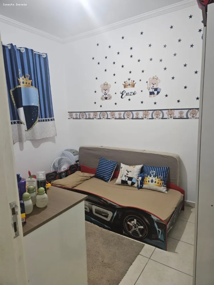 Apartamento, 2 quartos, 52 m² - Foto 1