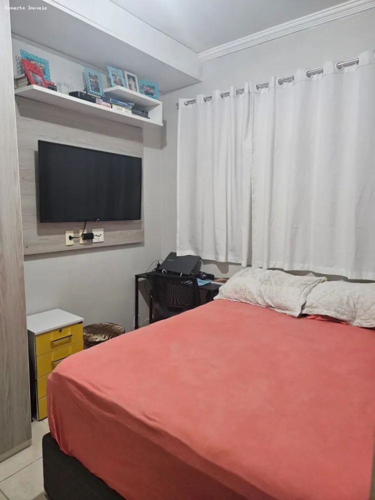 Apartamento, 2 quartos, 52 m² - Foto 2