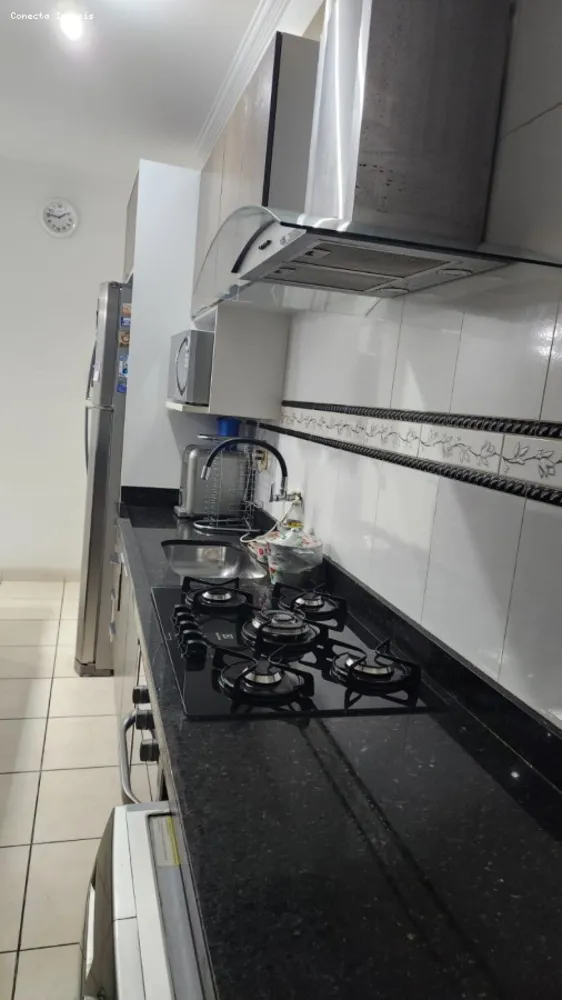 Apartamento, 2 quartos, 52 m² - Foto 5