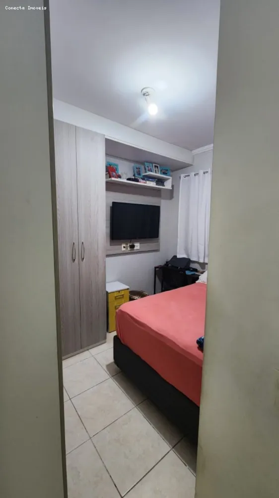 Apartamento, 2 quartos, 52 m² - Foto 4