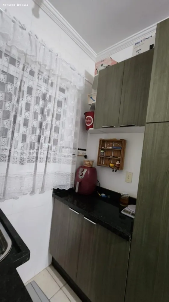 Apartamento, 2 quartos, 52 m² - Foto 6