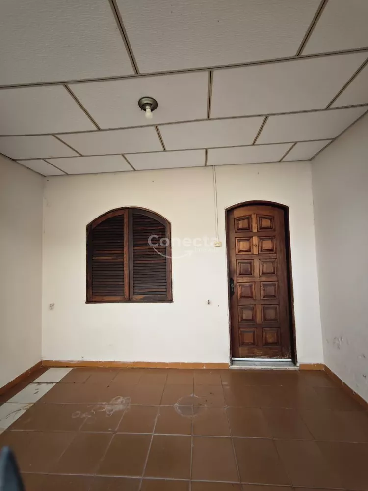 Casa à venda com 2 quartos, 77m² - Foto 4