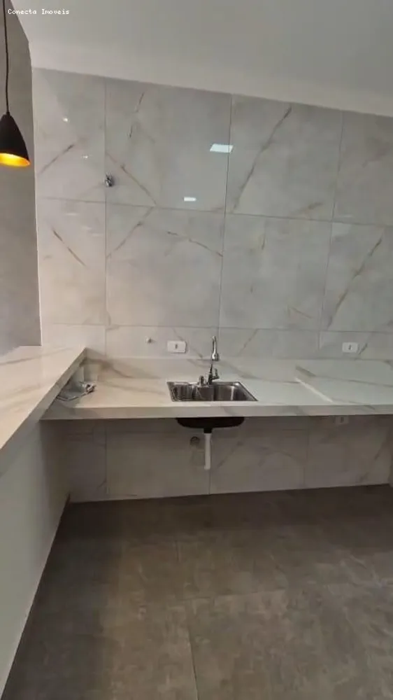 Casa, 2 quartos, 63 m² - Foto 2